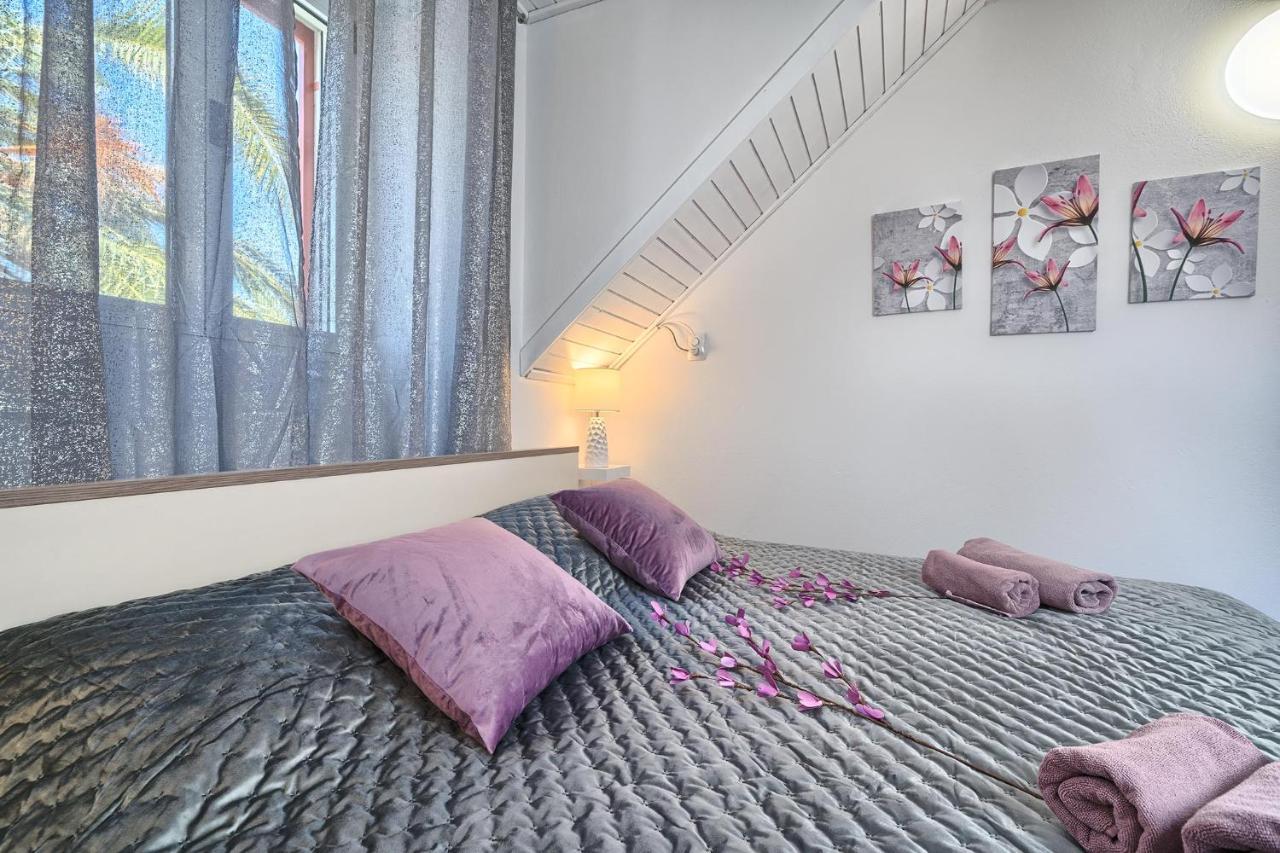 Couple'S Getaway In The Center Of Hvar W/Sea View Χβαρ Εξωτερικό φωτογραφία