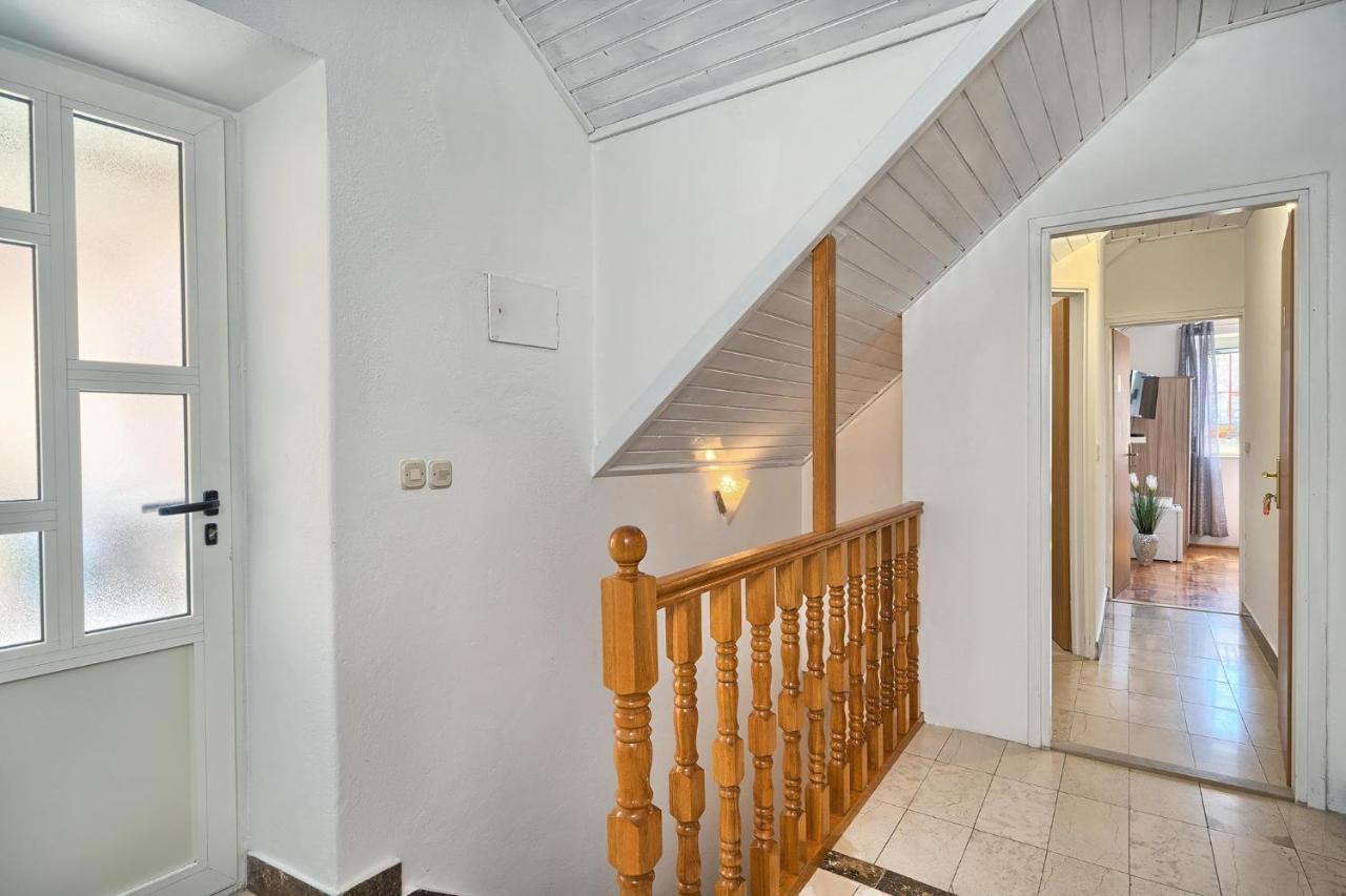 Couple'S Getaway In The Center Of Hvar W/Sea View Χβαρ Εξωτερικό φωτογραφία