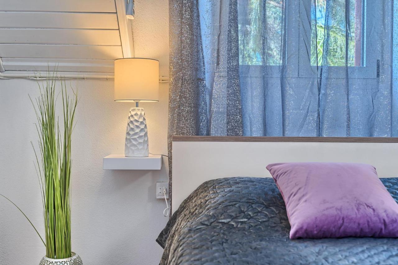 Couple'S Getaway In The Center Of Hvar W/Sea View Χβαρ Εξωτερικό φωτογραφία